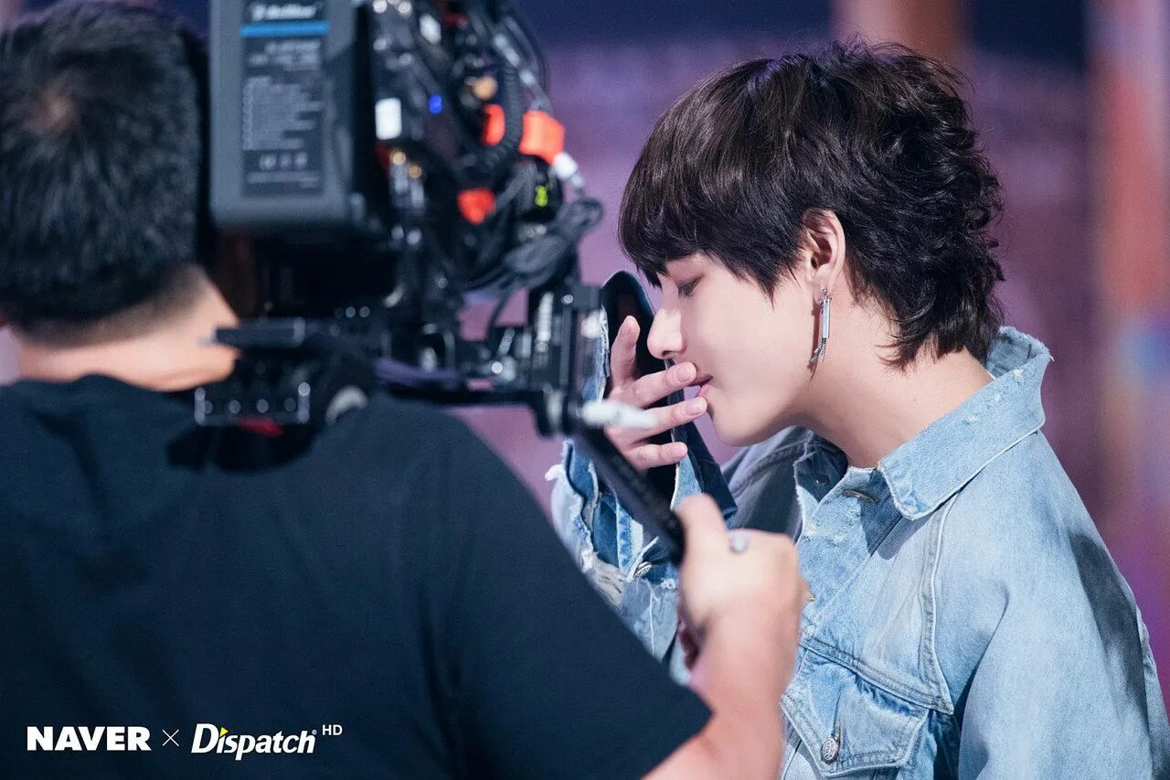 Dispatch