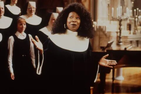 Sister act 3 2024