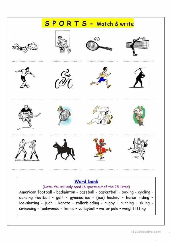 Виды спорта на английском языке задания. Sport exercises vocabulary. Sport exercises vocabulary. Виды спорта на английском упражнения. Спорт английский задания.