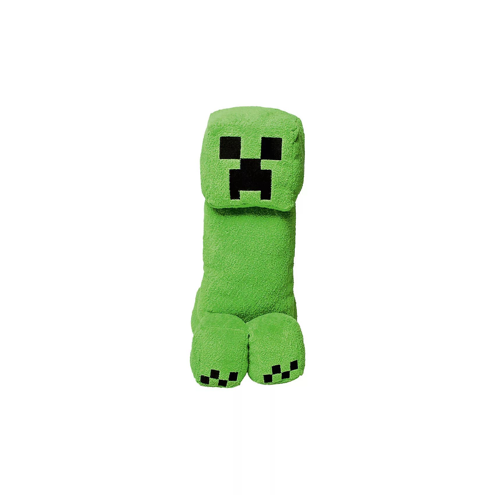 Крипер майнкрафт игрушка мягкая. Крипер мягкая игрушка. Майнкрафт плюшевый крипер. Крипер мягкая игрушка. Крипер мягкая игрушка.