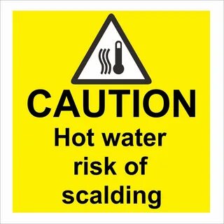 Warning home