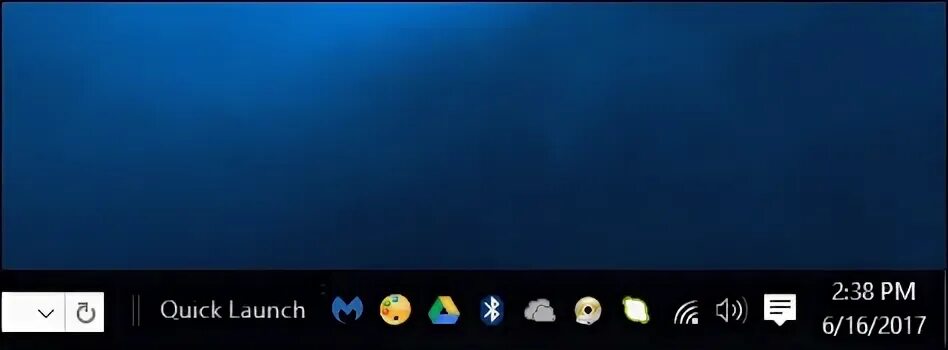 True launch bar. Quick launch. quick launch windows 10. launcher bar.