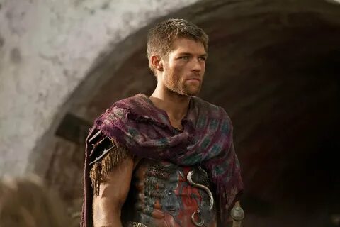 Spartacus