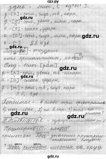 Русский язык 8 класс упражнение 386