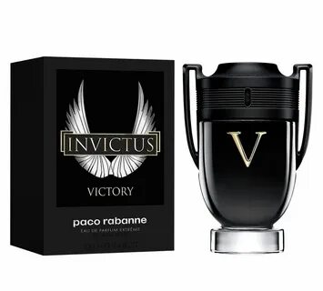 Духи мужские victorious
