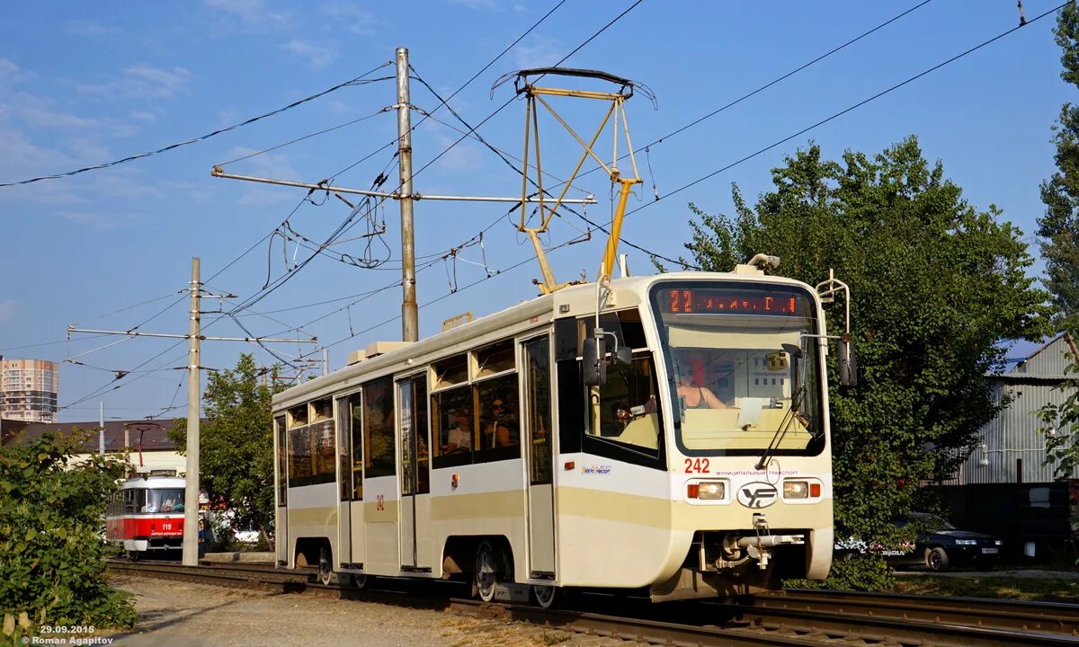 КТМ 22 трамвай. Восточное трамвайное депо Краснодар. Трамвай 2 Краснодар КТМ. Трамвай 71-619кт Ярославль.