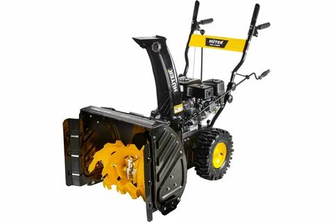 Huter 4100