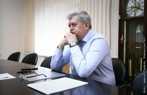 Руководитель государственной статистики