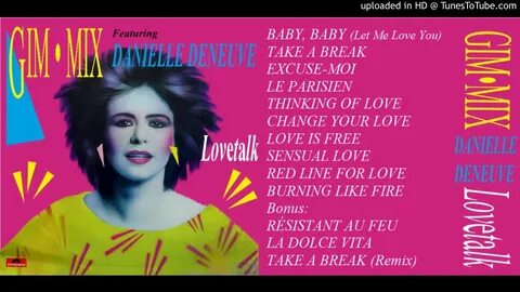 Ft mix