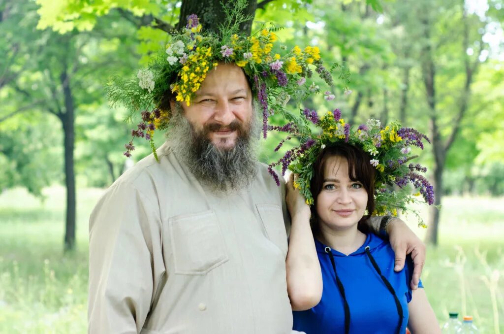Матушка лета. Батюшка и матушка. батюшки и матушки. стильные матушки. лозовая харьковская область батюшка и матушка.