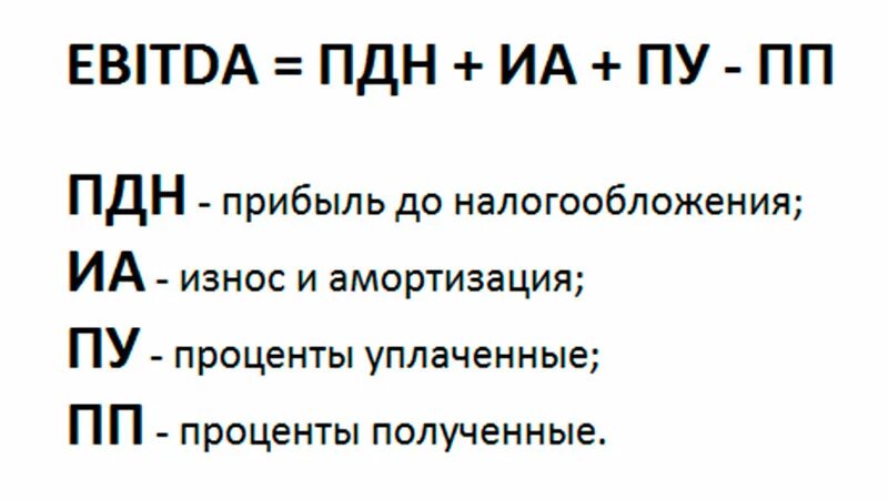 Ебеда что это. Расчет EBITDA. EBITDA формула. Ебитда формула расчета. Показатель EBITDA формула.