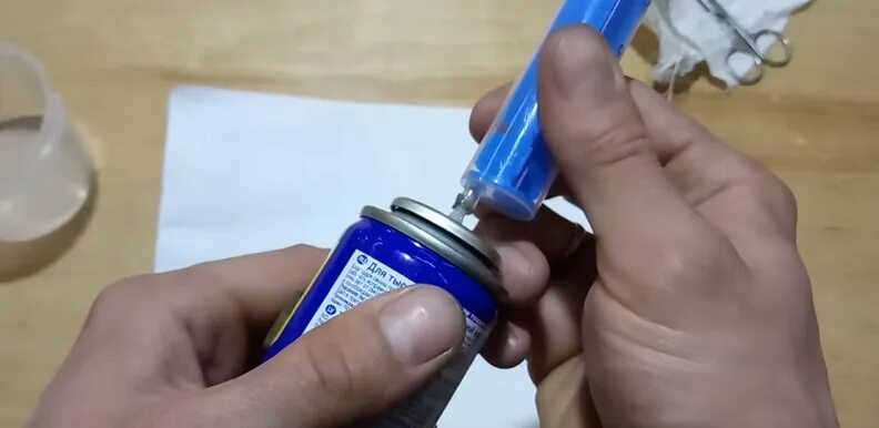Как заправить пасту
