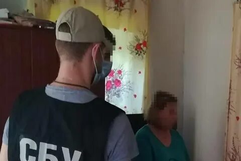 Заговорила лицо