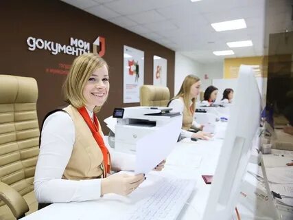 В мфц можно с собакой