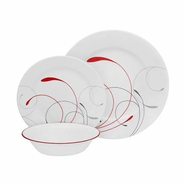 Столовый набор посуды. Набор посуды corelle. набор столовой посуды corelle. corelle набор посуды emma jane. corelle набор посуды splendor, 12 пр 1118165 corelle.