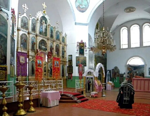 Белгородская область Козинка храм. Село Козинка Грайворонского района. Что происходит в козинке белгородской области сейчас