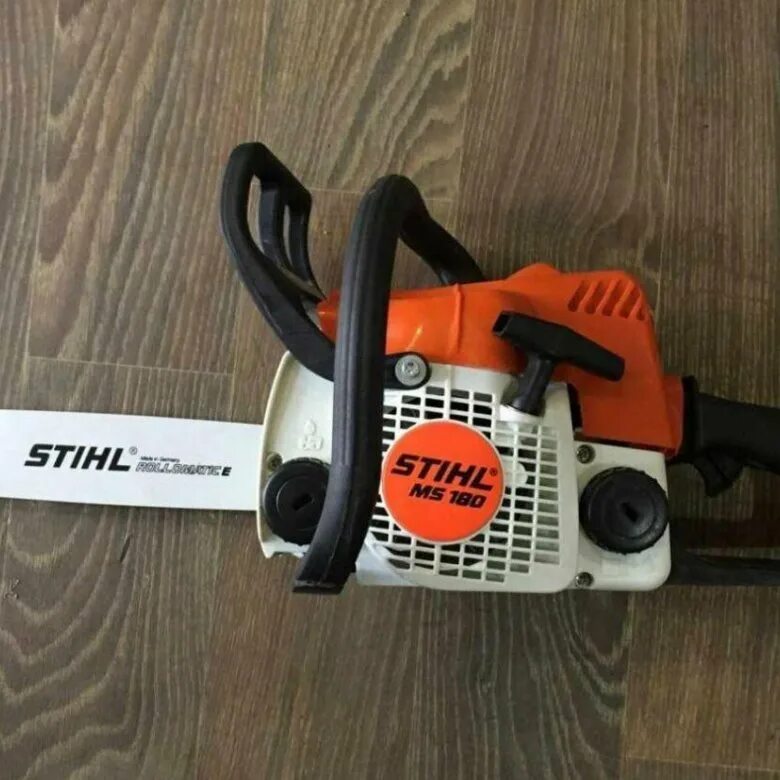 Штиль казань. Stihl MS 180. Штиль MS 180. Бензопила штиль МС 180. Мотопила штиль 180.