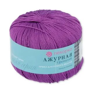 Пехорка ажурная