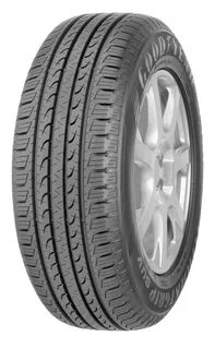 Шины goodyear suv