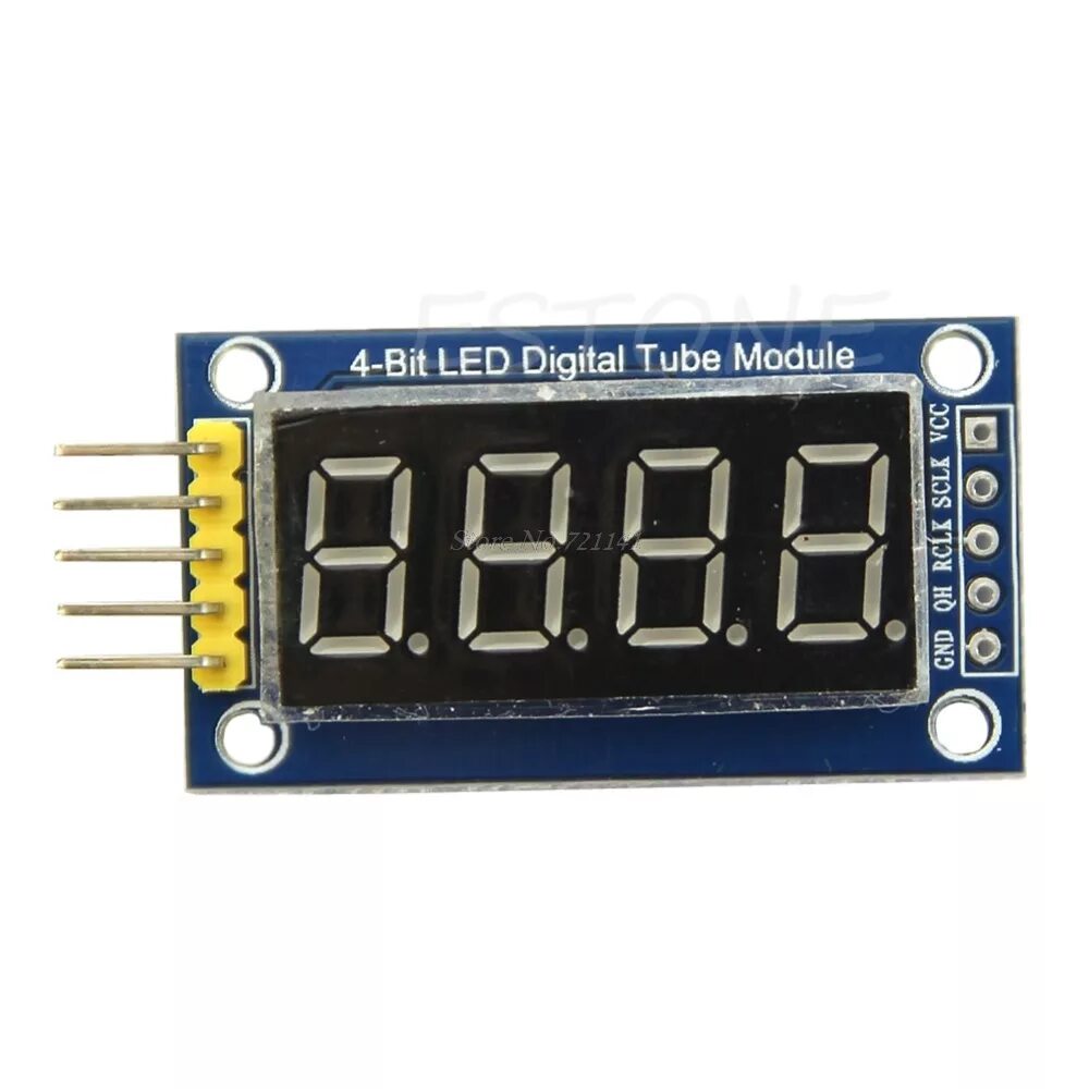 4 display