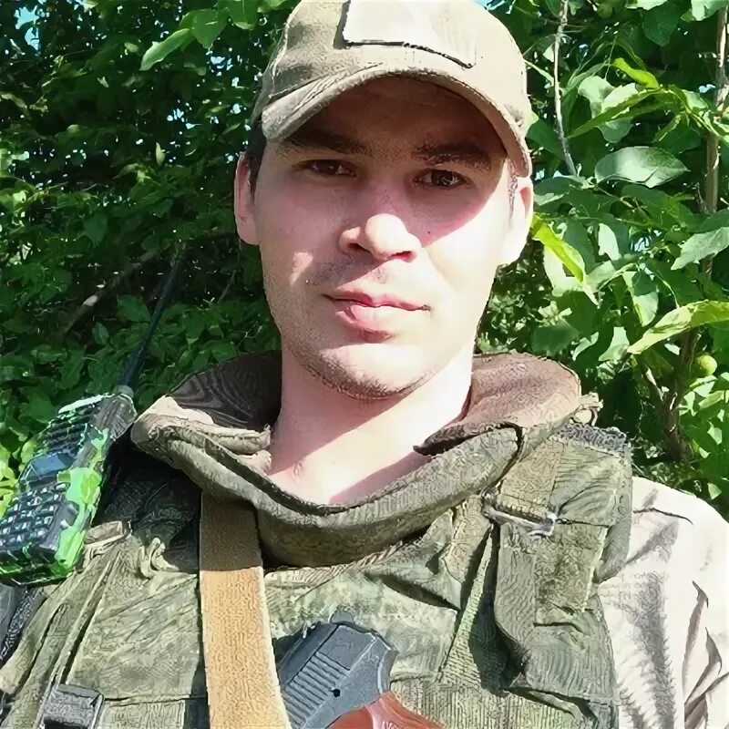 Туймазы рамазанов. Туймазы рамазанов