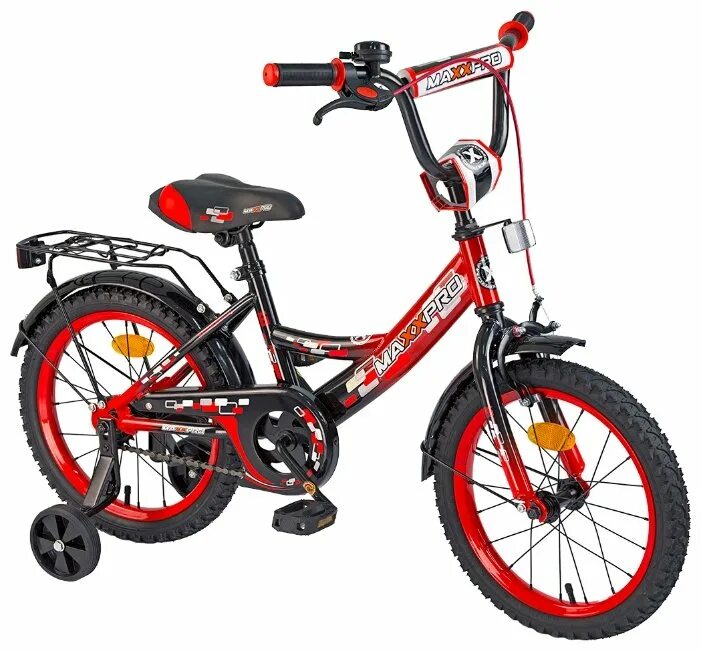 Велосипед детский 24 дюйма купить. MAXXPRO велосипед 16 дюймов. MAXXPRO 16 серый. Детский велосипед MAXXPRO Sport 16.