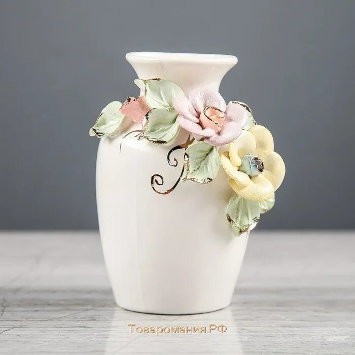 380014 Ваза Altima керамика. Ваза dal sonno, керамика. Вазы керамические декоративные. Красивая ваза.
