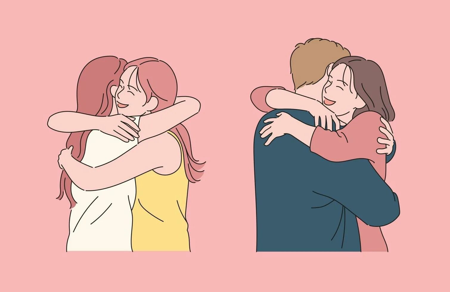 Hugard hug ifh