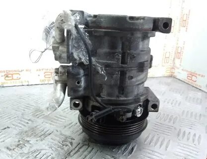 Кондиционер suzuki liana