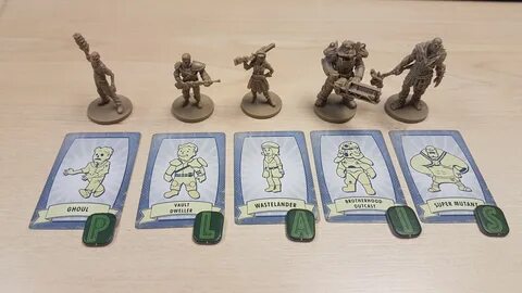 Правила игры персонажа