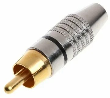 Пины rca