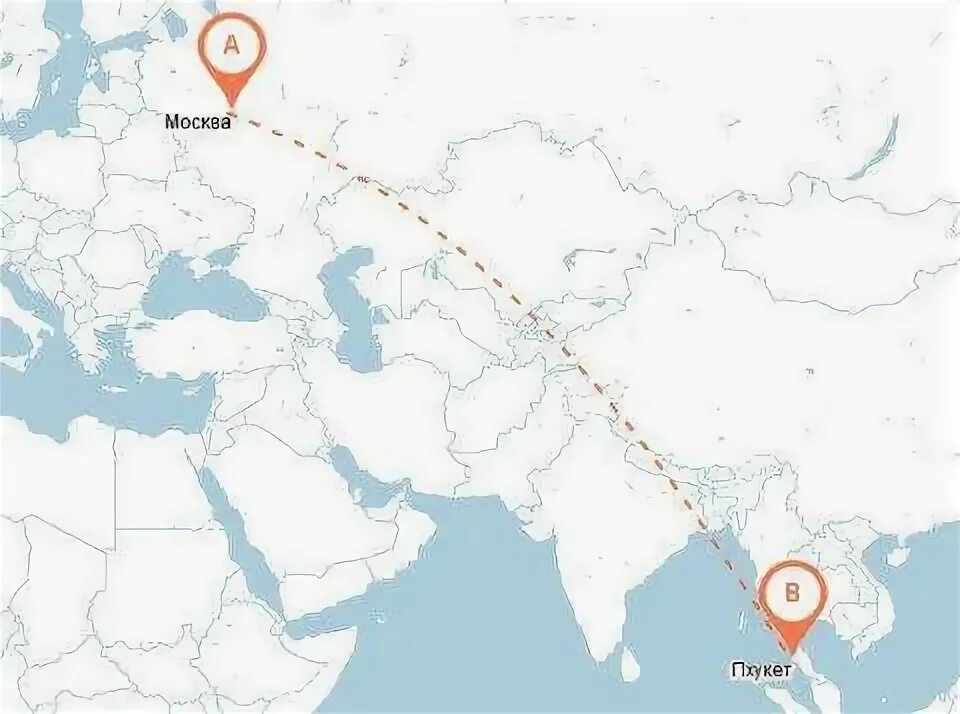 Карта полета Москва Пхукет. Маршрут полета Москва Пхукет карта. Путь самолета Москва Пхукет. Маршрут самолета Москва Пхукет. Тайланд пхукет сколько лететь