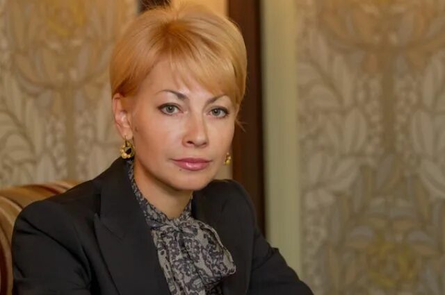 Мишустин назначил Надежду Преподобную замминистра культуры России - РИА Новости,