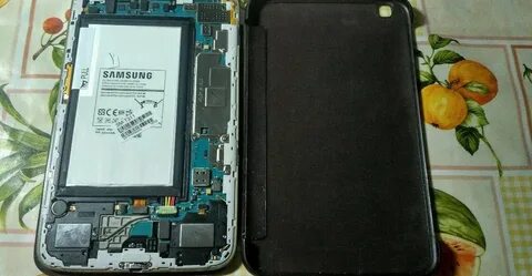 Samsung galaxy не включается экран