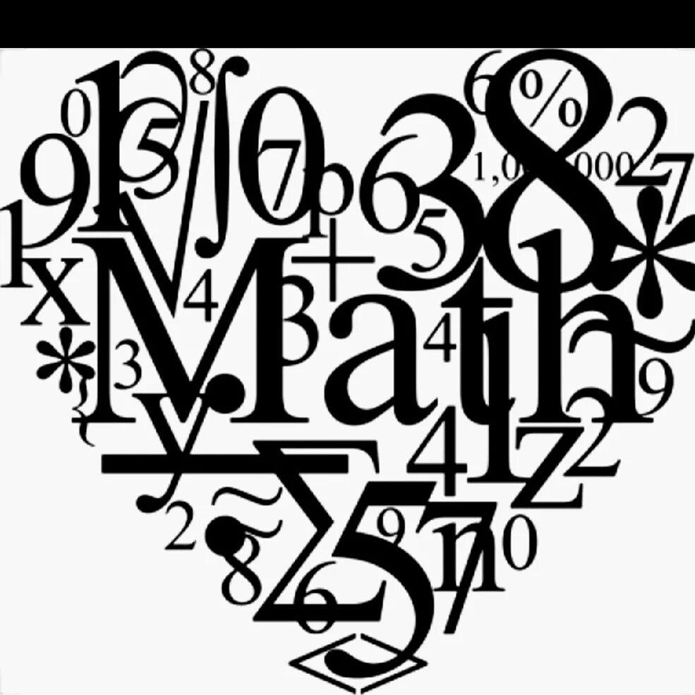 Math semestr. Математическая эмблема. Математический логотип. Математические символы. Математические картинки черно белые.