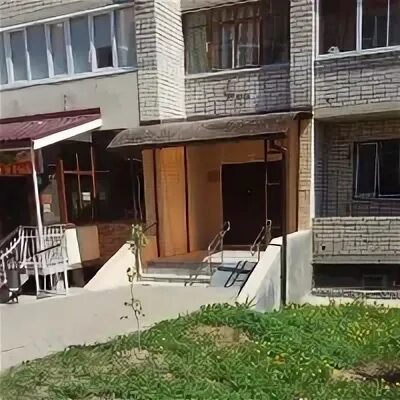 Истринский судебный участок
