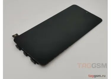 Дисплей xiaomi 12t pro