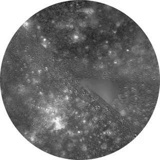 Callisto gray