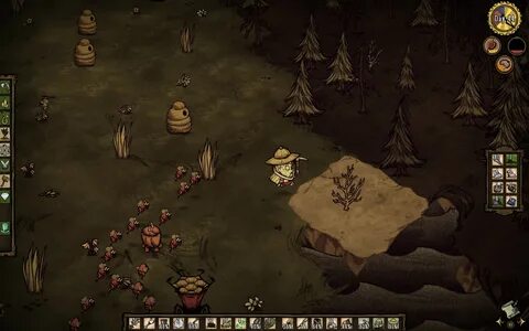 Don t starve together как воскреснуть