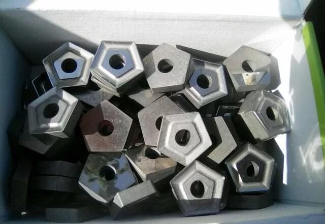 Пластина пятигранная 10114-110408 т5к10 (н30). Твердосплавная пластина pnum 110408. Фреза со сменными 5 гранными пластинами 63 мм. Пластина пятигранная т5к10 pnum 110408. Пластины пятигранные твердосплавные фрезерные т15к6.