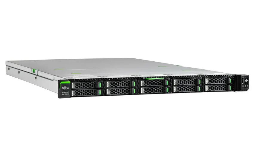 Server u