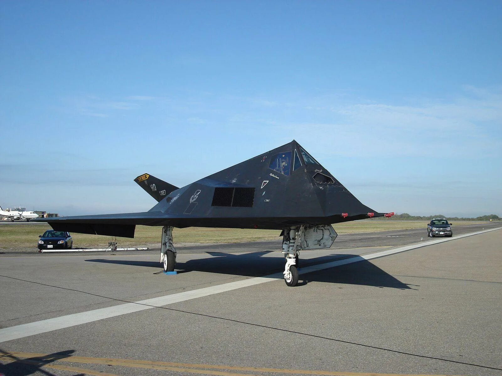 Stealth