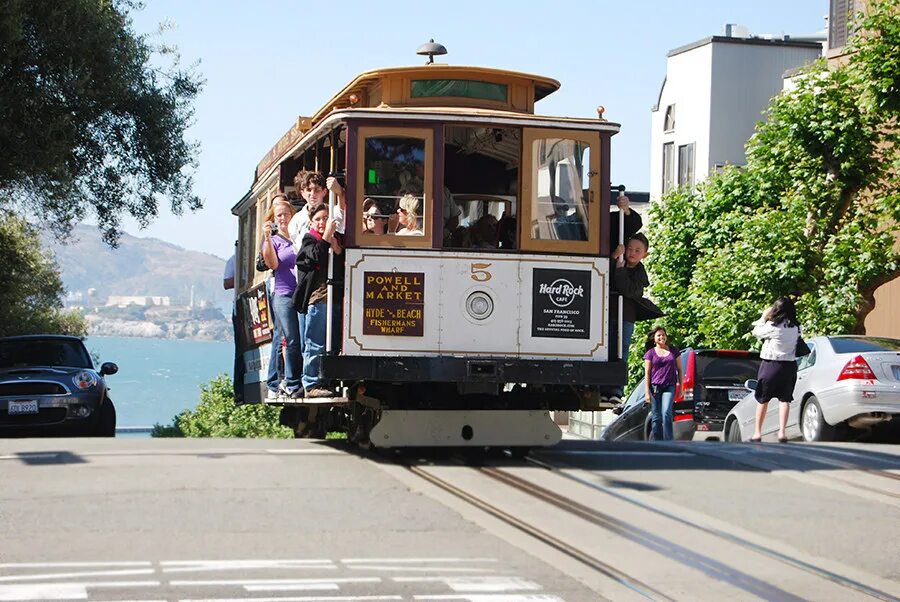 Канатная дорога сан франциско. Сан франциско cable car. Cable car in san francisco. Фуникулер сан франциско. Cable car in san francisco.