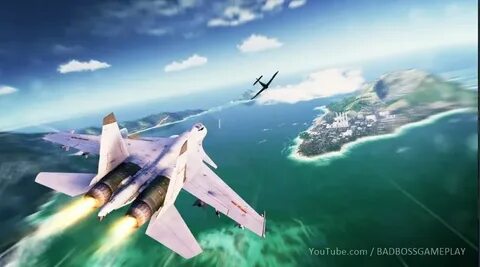 Warplanes apk