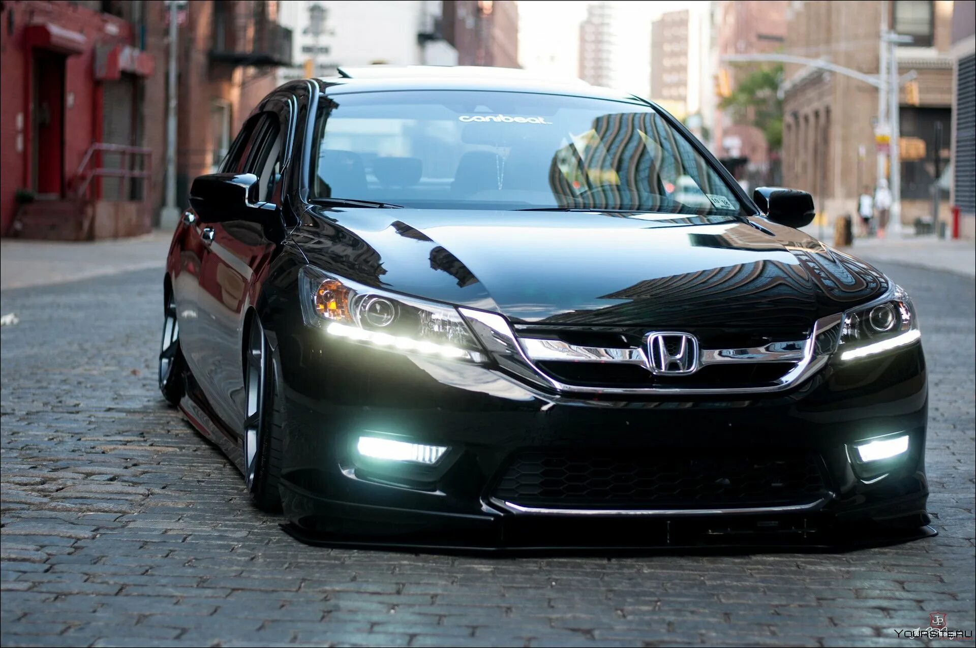 Машина Honda Accord. Honda Accord 2016 Tuning. Honda Accord черная. Honda Accord 10 Black.