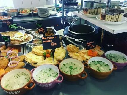 Где в москве вкусно поесть и недорого