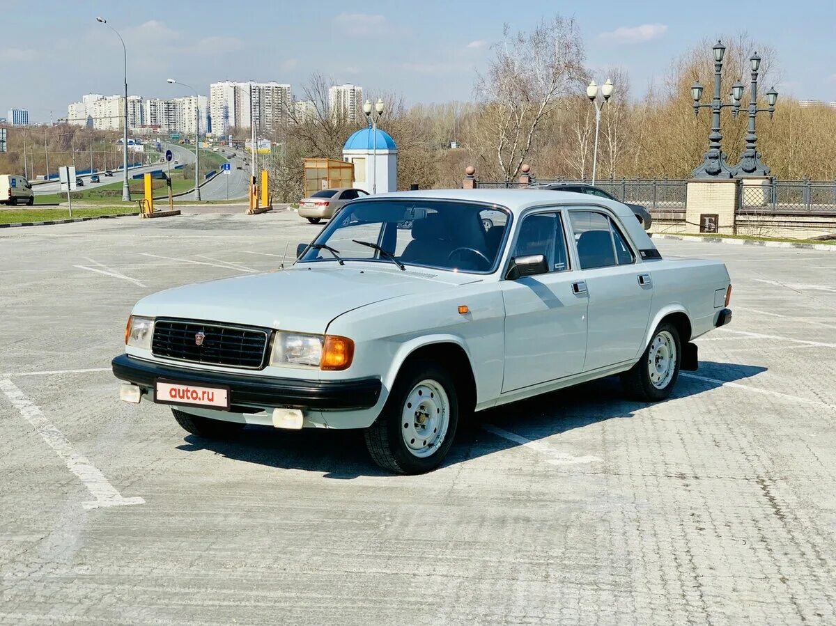 Газ 2410 3110