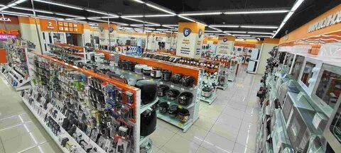 Dns shop нижневартовск