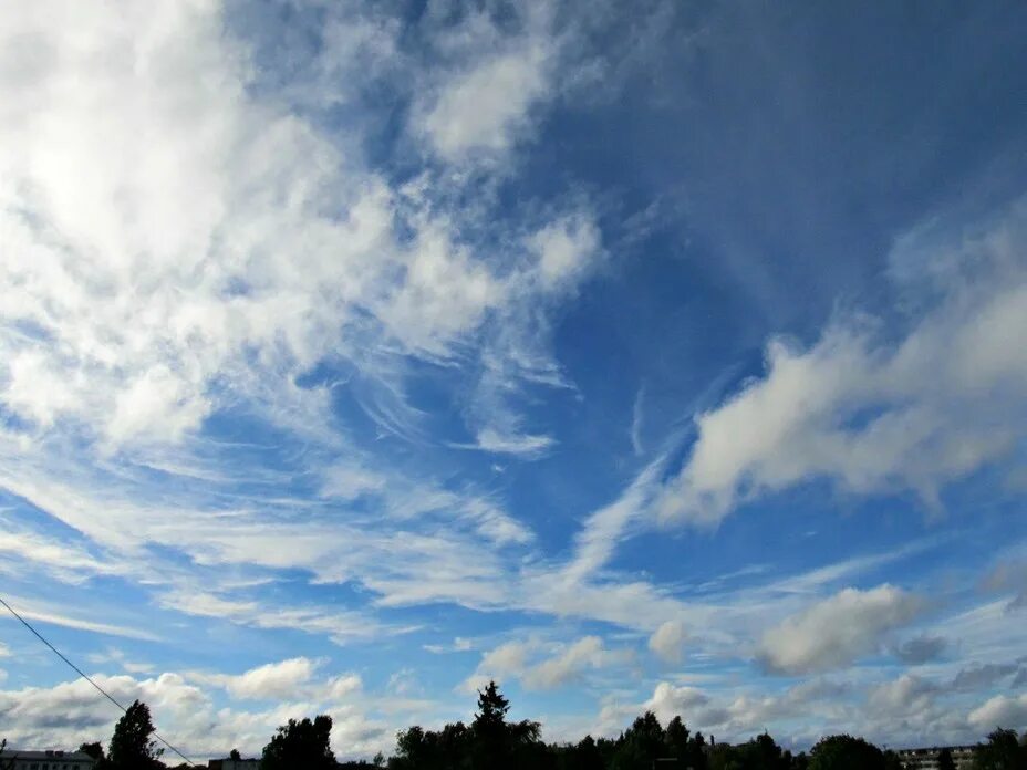 Sky ii