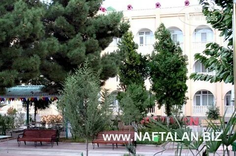 Погода в нафталане в ноябре